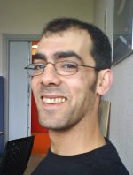 Ahmed Addad